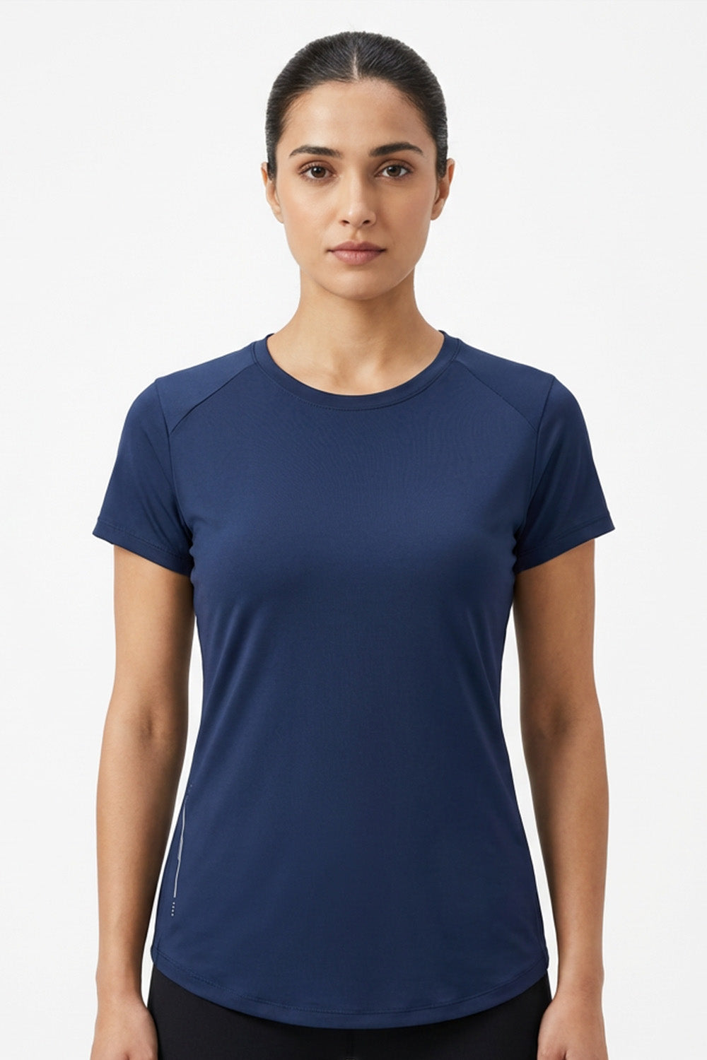 Women’s Active Crew Neck T-Shirt