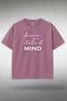 Forever - State of Mind Oversized T-Shirt