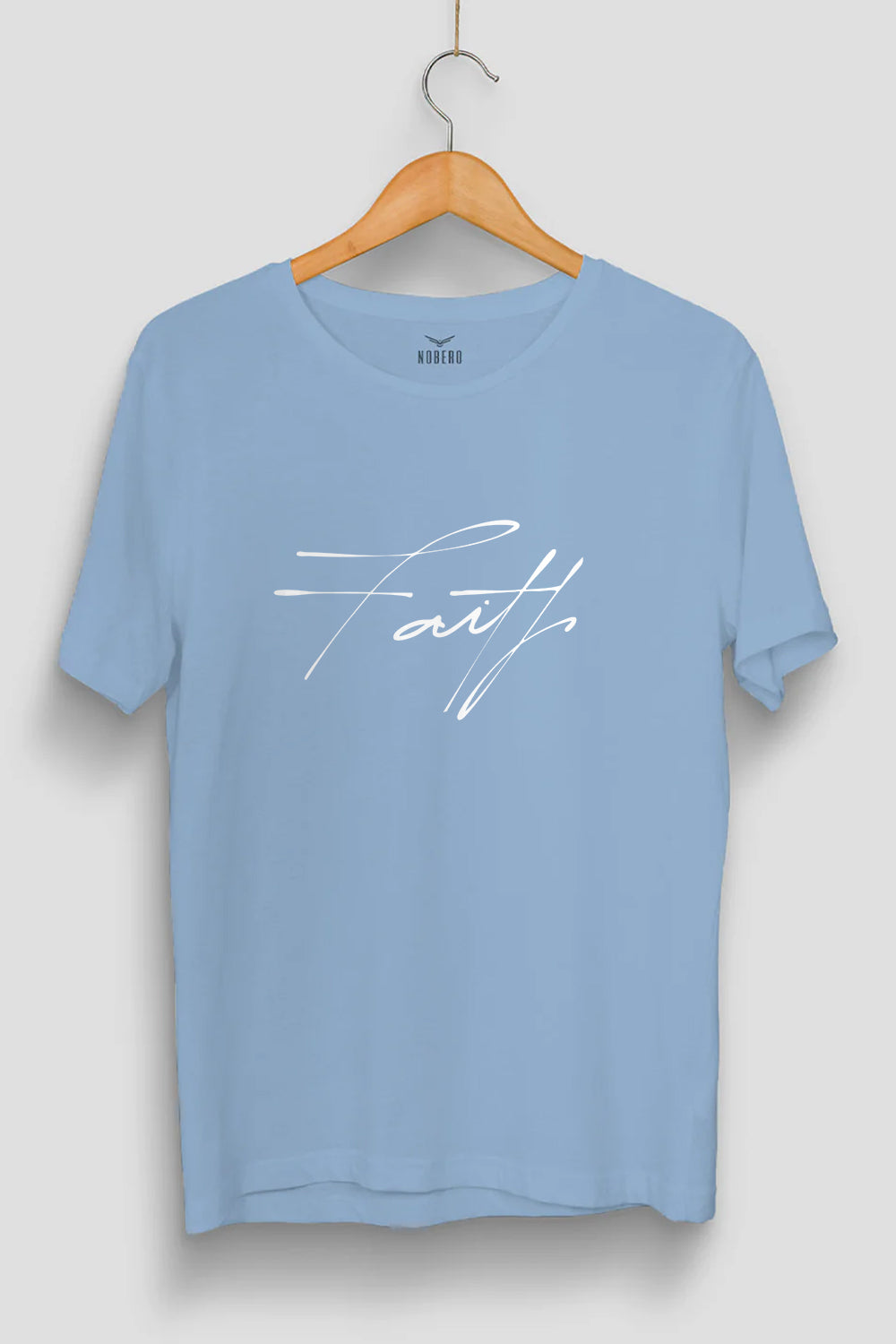 Faith V2 Classic Fit T-Shirt