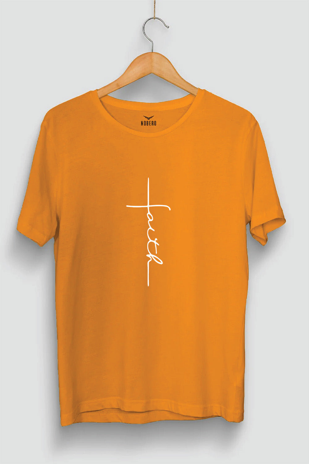 Faith Classic Fit T-Shirt