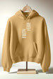 Faith over Fear Classic Hoodie