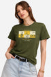 Farm Fresh Women Classic Fit Tee