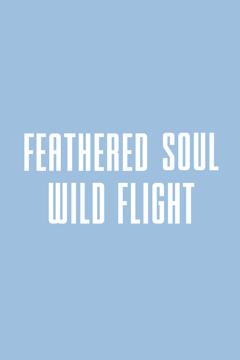 Feathered soul wild flight Oversized Hoodie