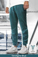 Zip-Pocket Joggers Men
