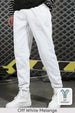 Zip-Pocket Joggers Men