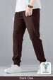 Zip-Pocket Joggers Men