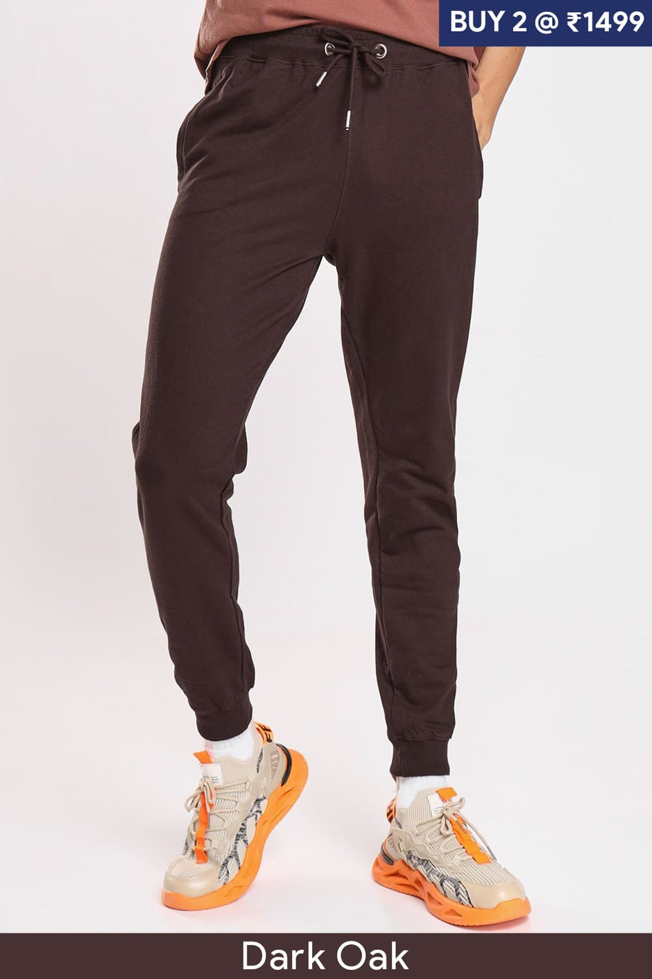 Everyday Joggers – Nobero