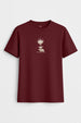 Flourish Women Classic Fit Tee