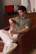 Travel Tech Polo T-Shirt