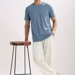 Travel Supima T-Shirt