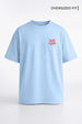 France MonAmour Oversized T-Shirt
