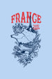 France MonAmour Oversized T-Shirt