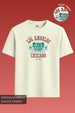 From Los Angeles To Chicago Classic Fit T-Shirt