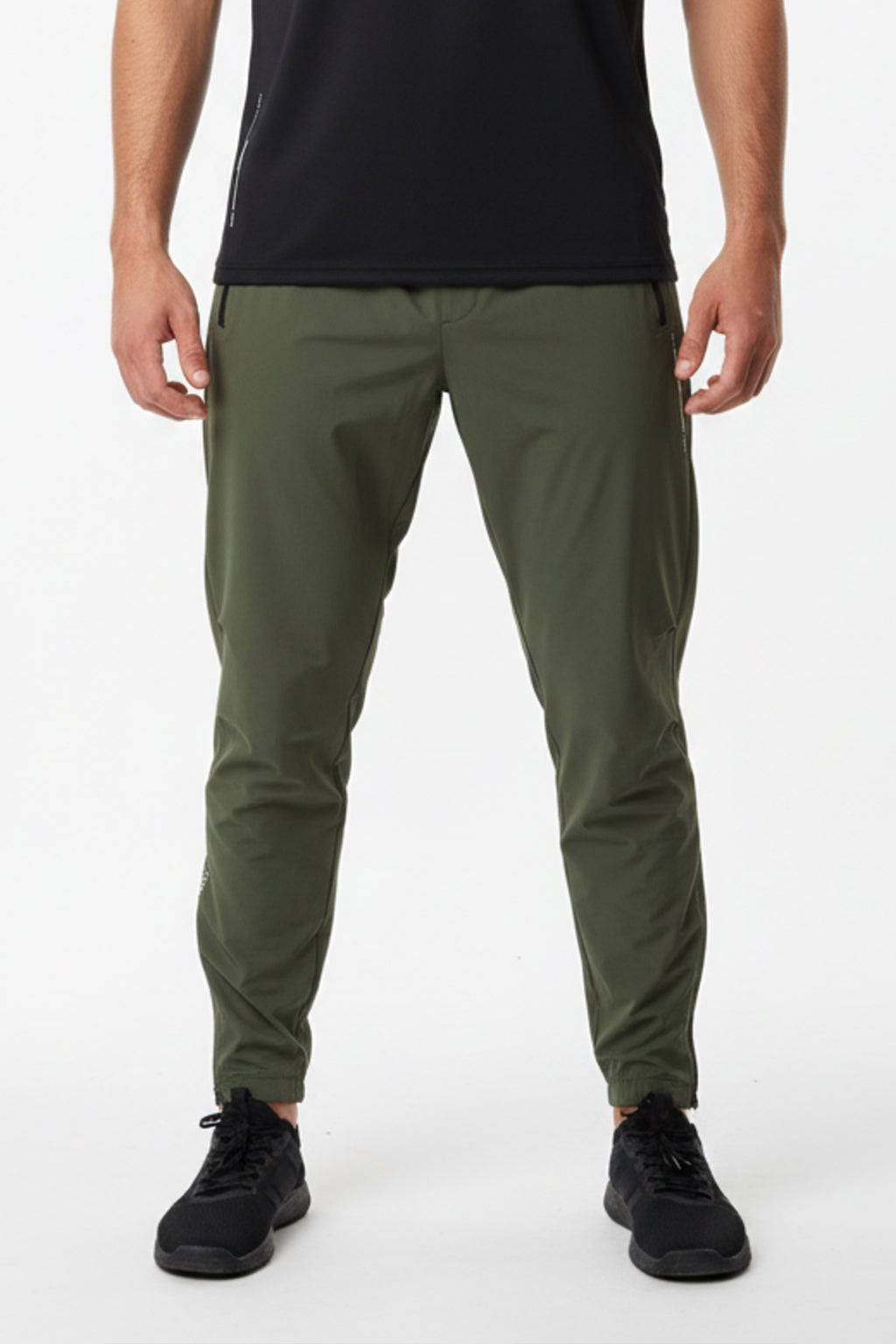 Aero Fit Active Joggers