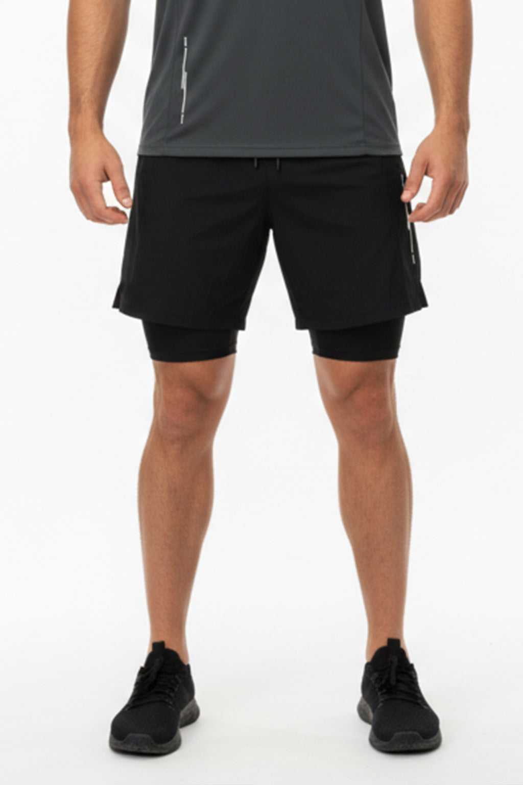 Flex Pro Active Shorts