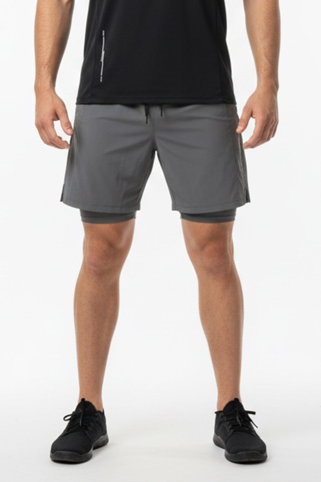 Flex Pro Active Shorts