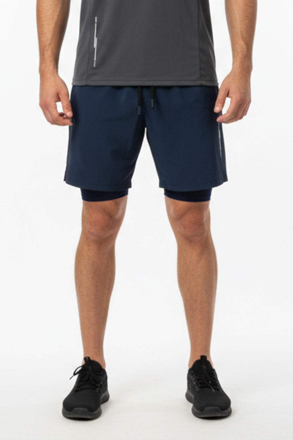 Flex Pro Active Shorts