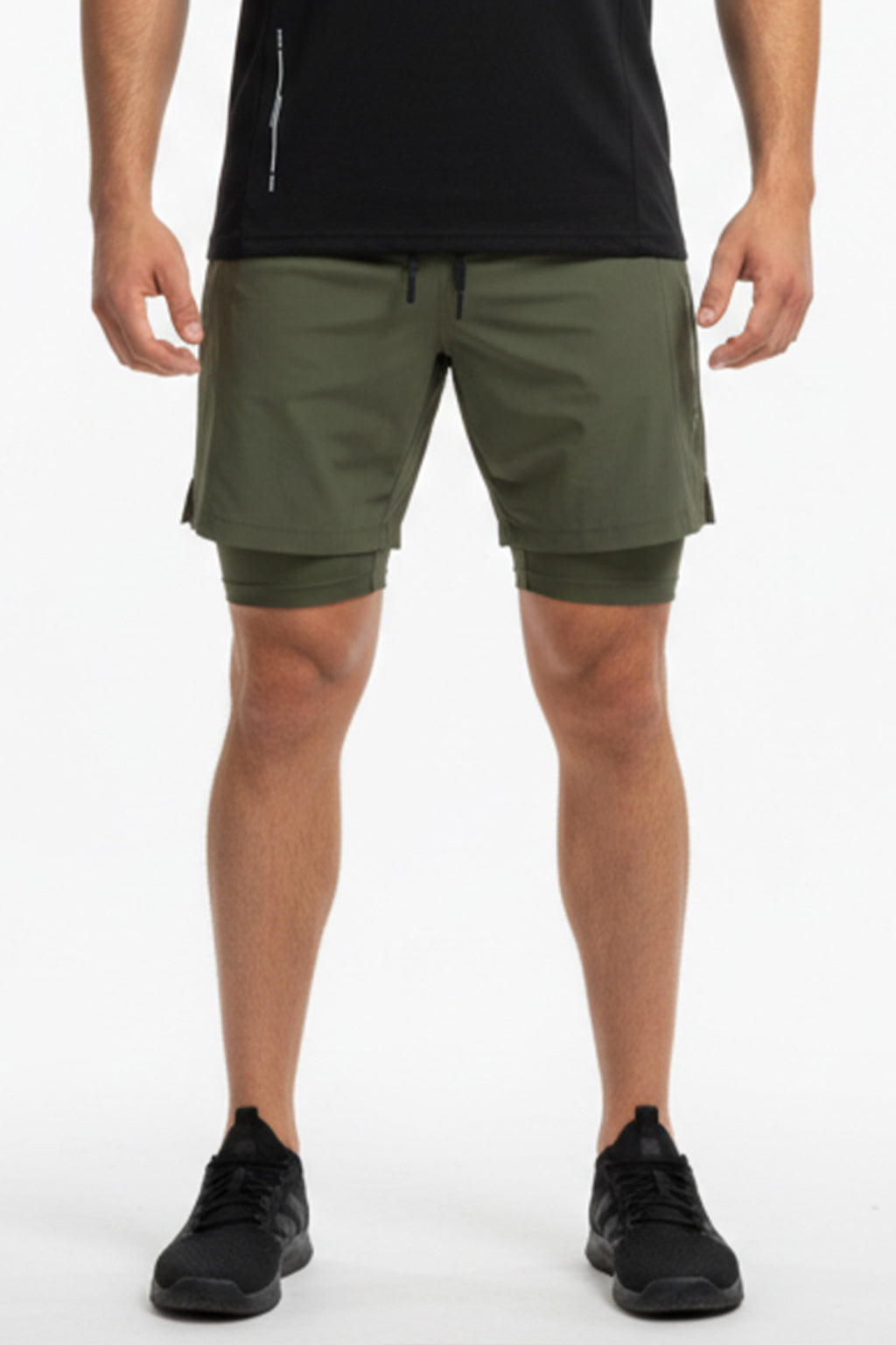 Flex Pro Active Shorts