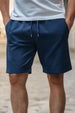 Nobero Zip-pocket Shorts