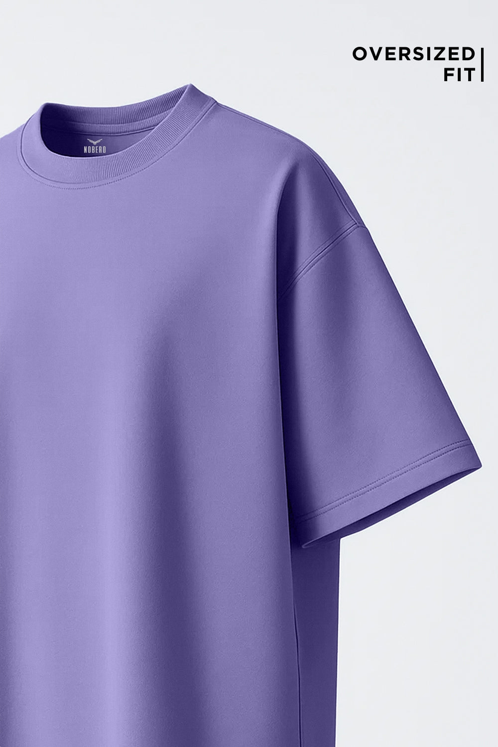 Premium Oversized T-Shirt