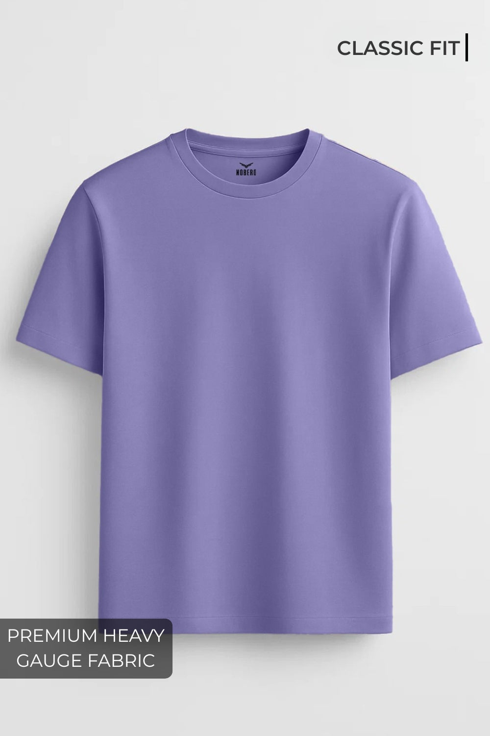 Premium Classic Fit T-Shirt