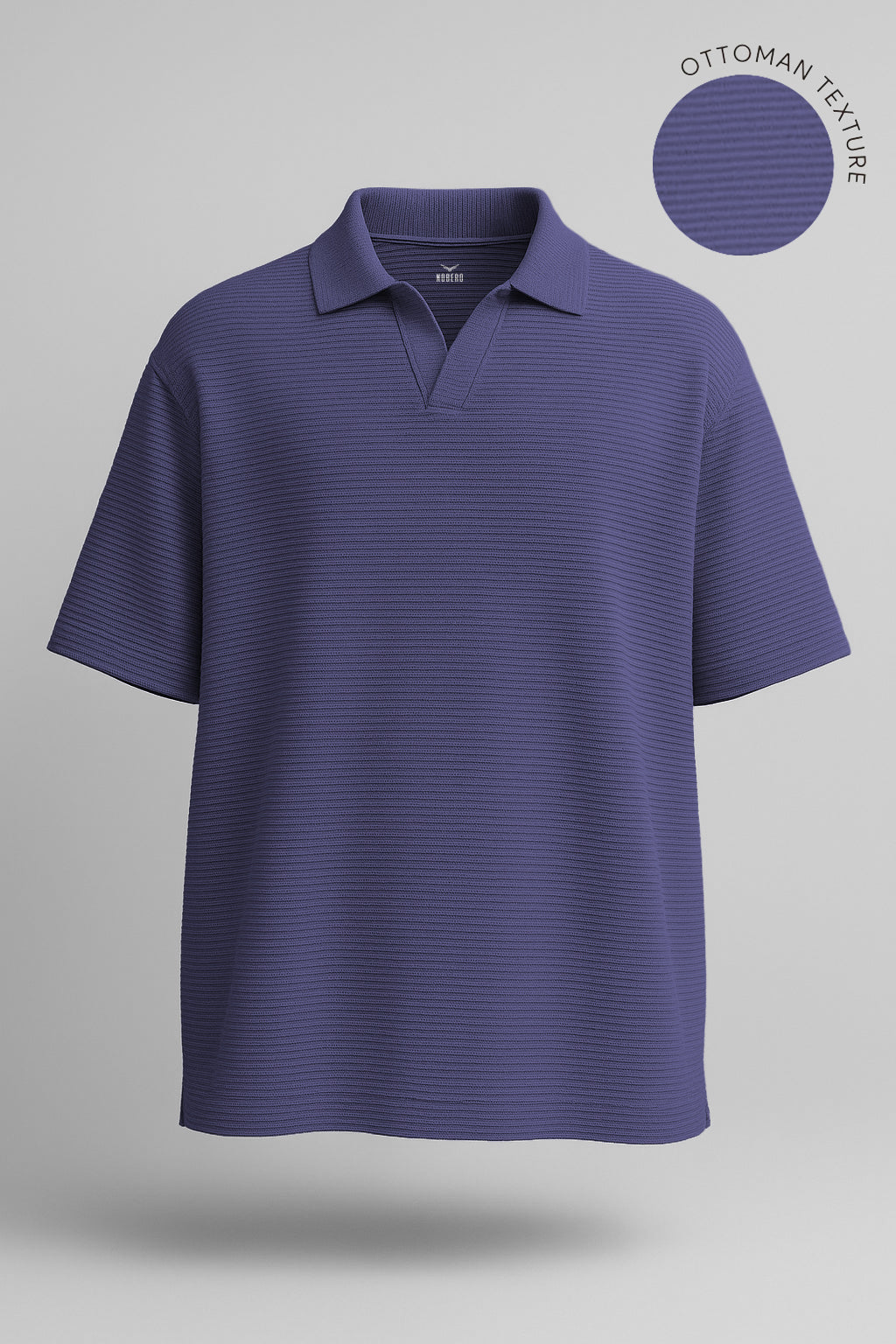 Ottoman Signature Polo