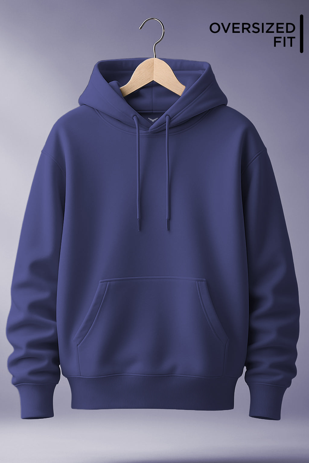 Oversized Hoodie