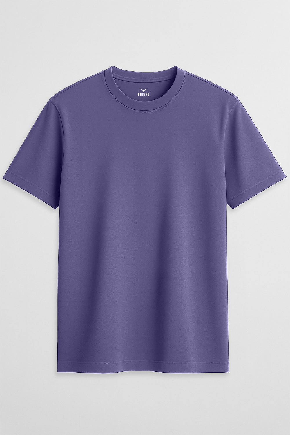 Plain Classic Fit T-Shirt