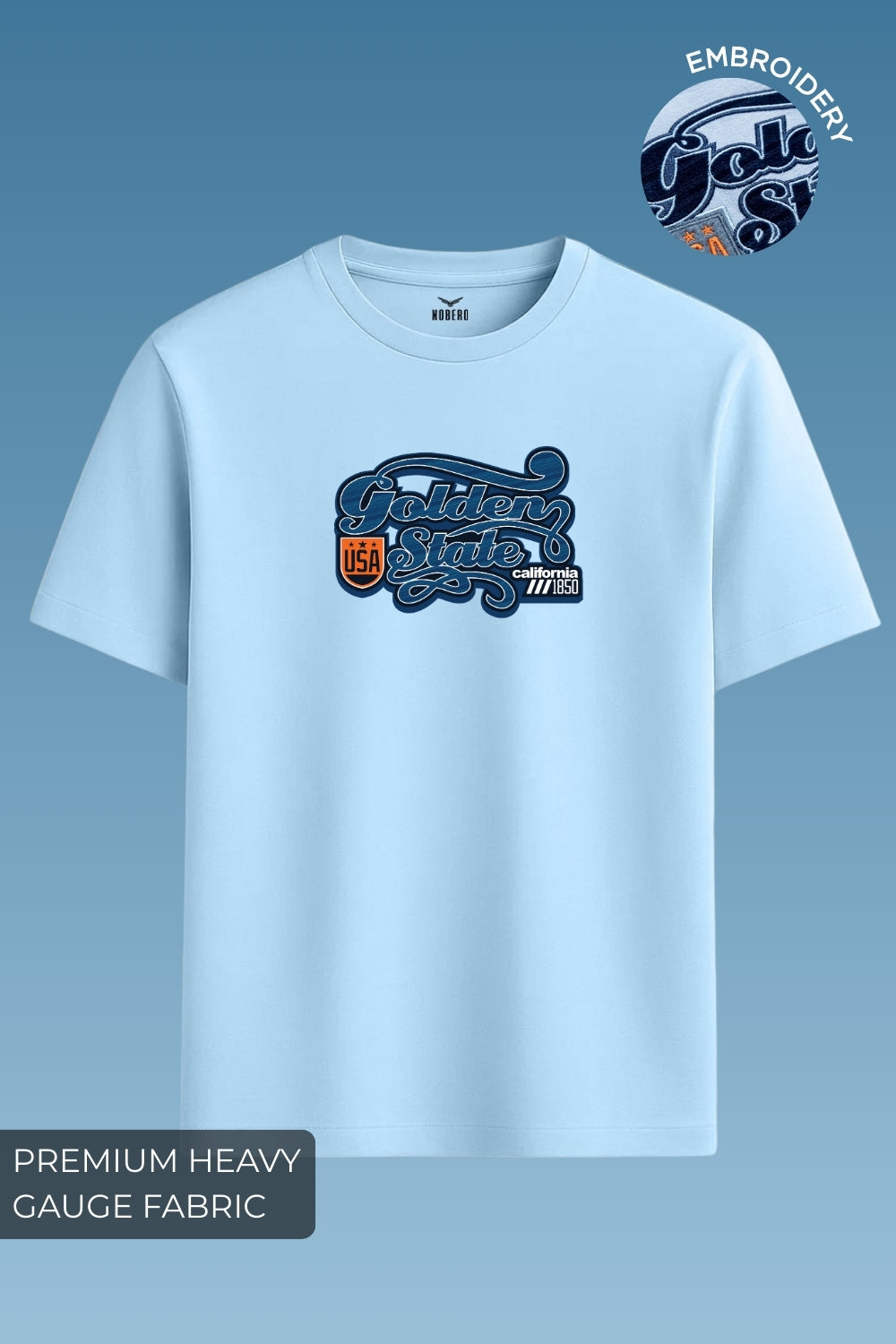 Golden State Premium T-Shirt