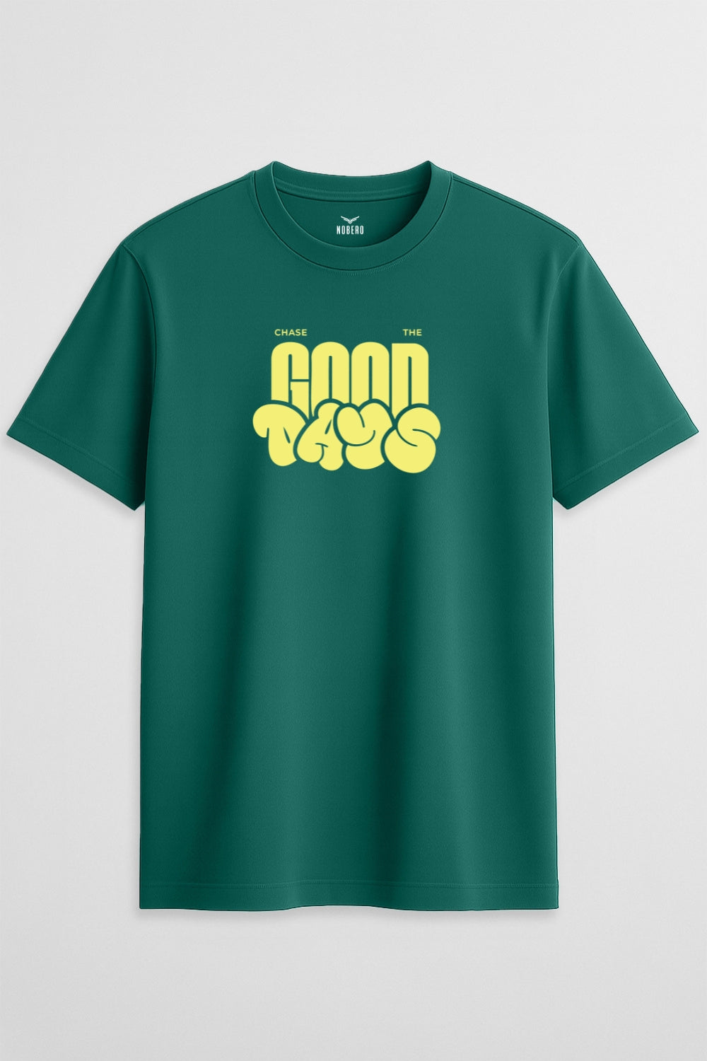 Good Days Classic Fit T-Shirt