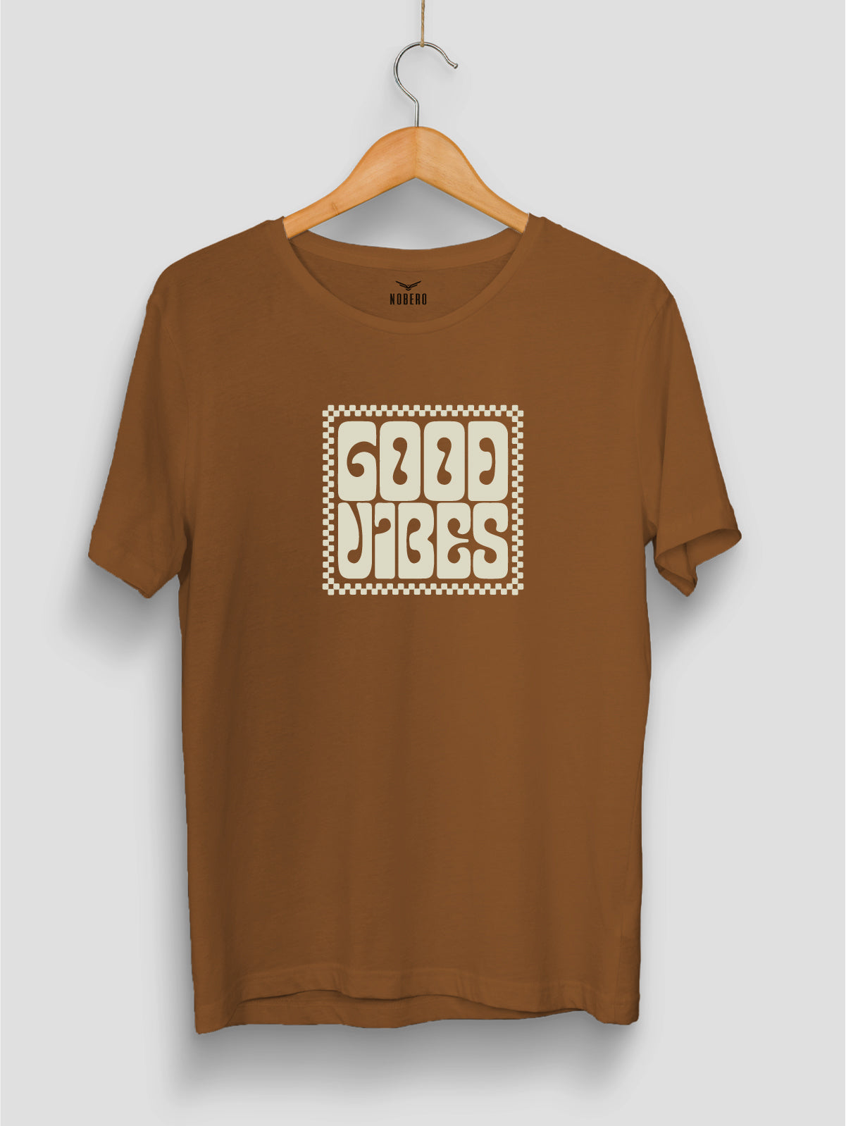 Good Vibes V2 Classic Fit T-Shirt