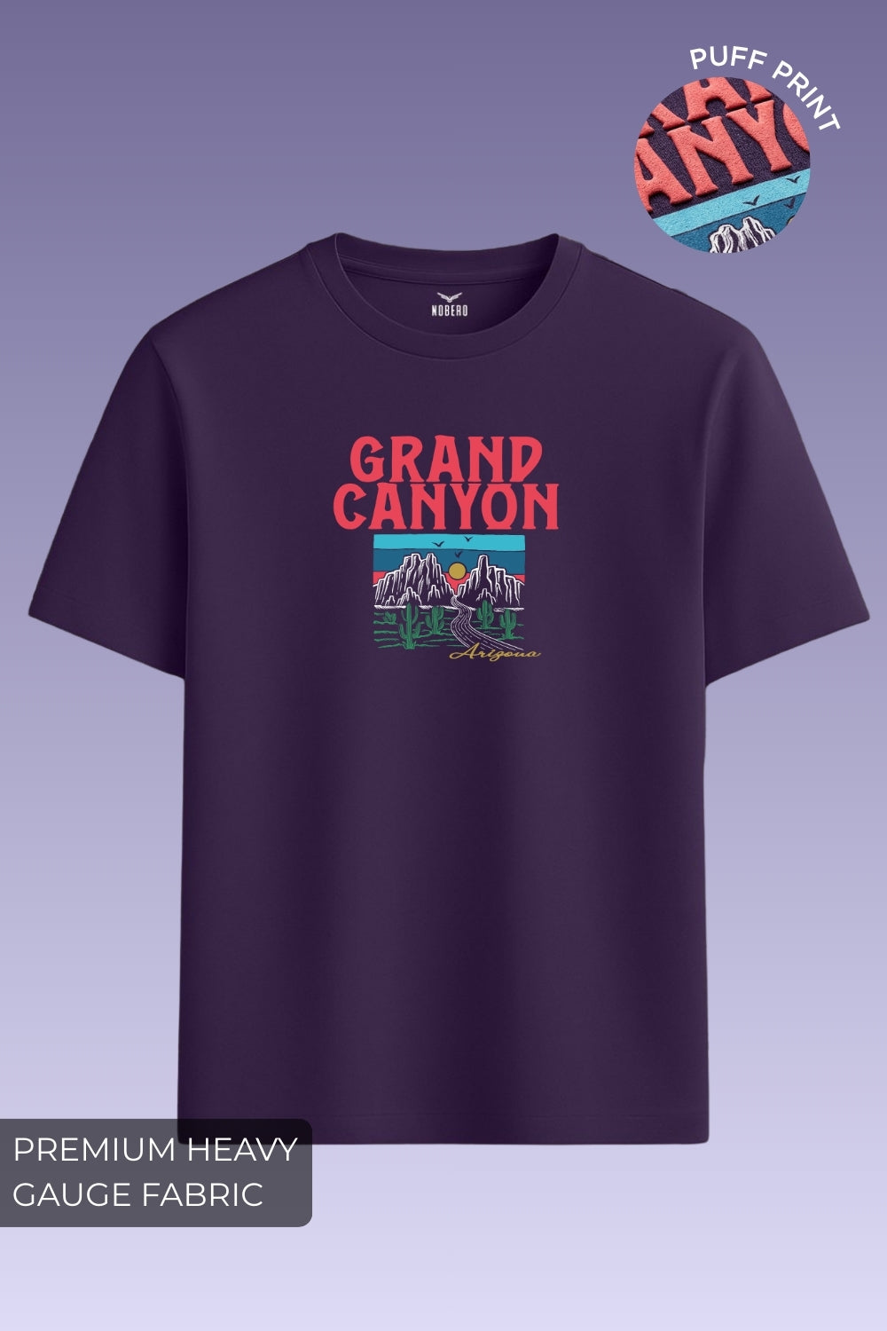Grand Canyon Premium T-Shirt