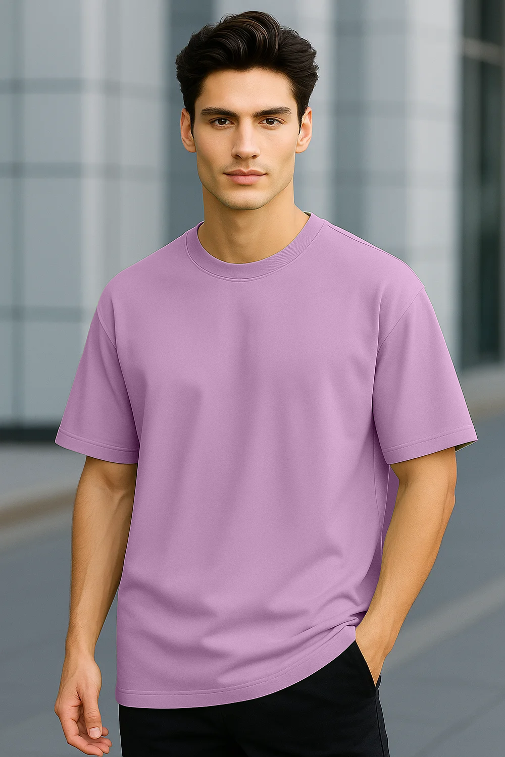 Oversized T-Shirt