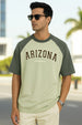 ARIZONA V2 Oversized T-Shirt