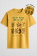 Green Mind Green Life Classic Fit T-Shirt
