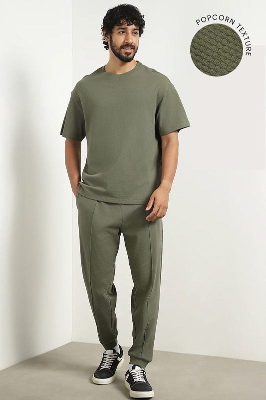 Oversized Moses Co-ord Set