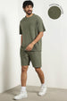 Oversized Hudson Co-ord Set