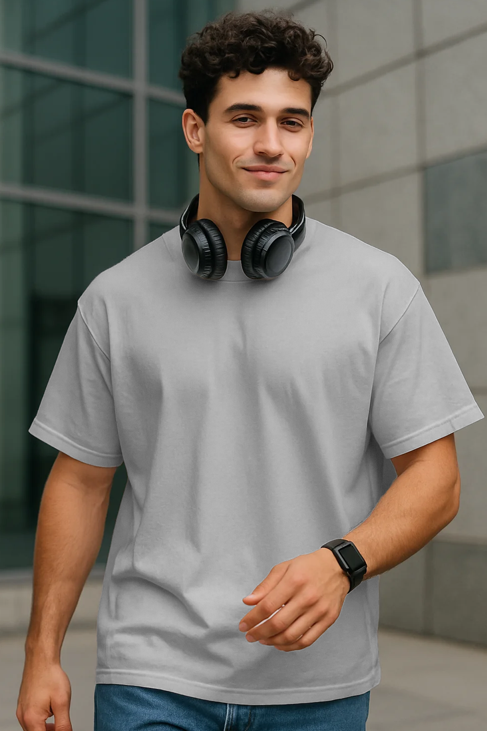 Oversized T-Shirt