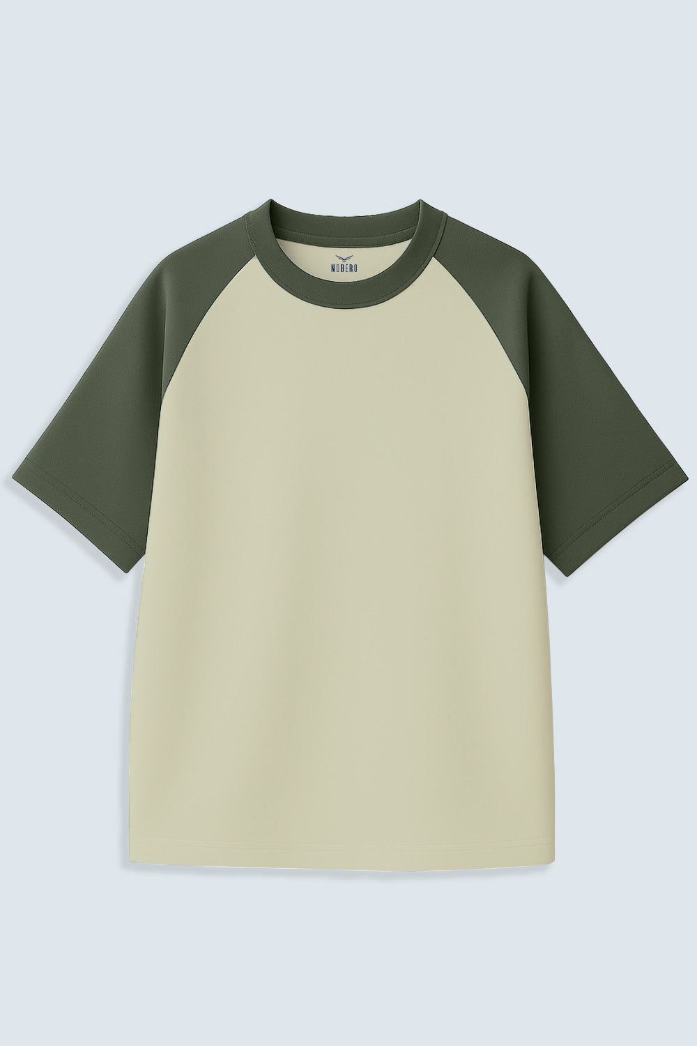 Raglan Oversized T-Shirt