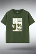 Grow Oversized T-Shirt