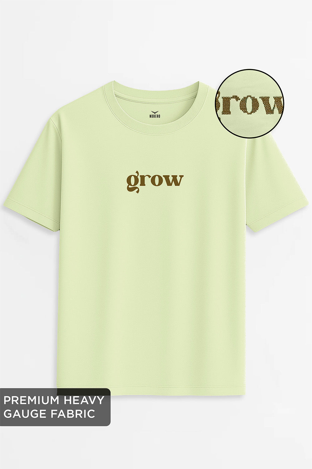Grow V3 Classic Fit T-Shirt
