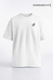 Guardians Of The Tides Oversized T-Shirt