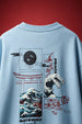 Gateaway To Peace Premium T-Shirt