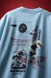 Gateaway To Peace Premium T-Shirt