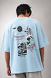 Gateaway To Peace Premium T-Shirt