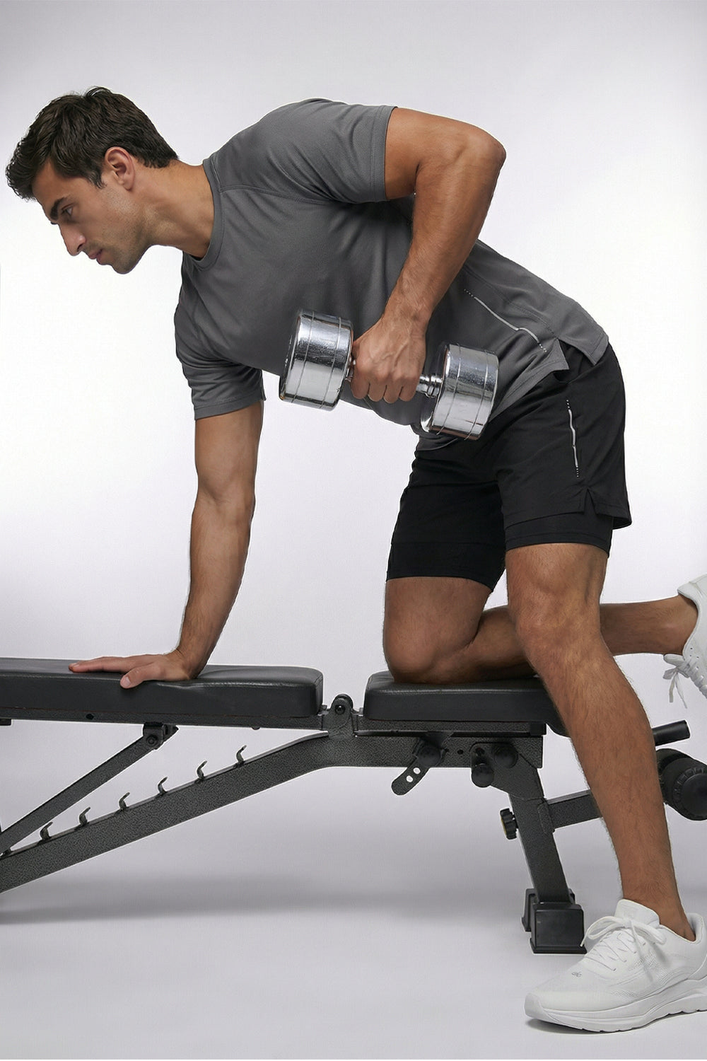 Active Raglan Performance T-Shirt