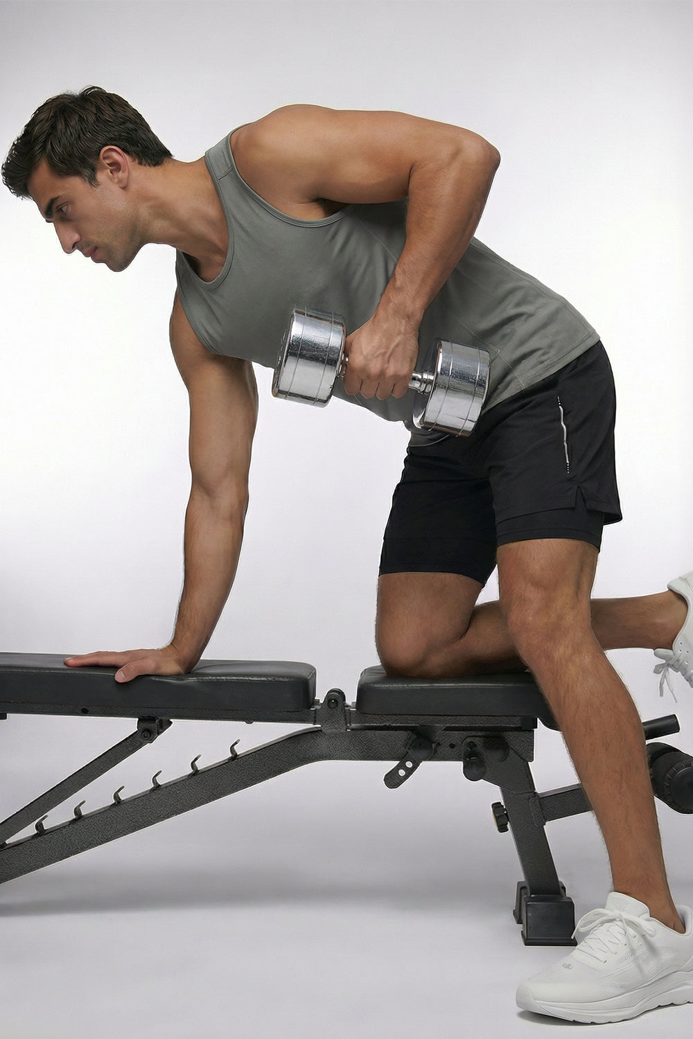 Active Performance Vest