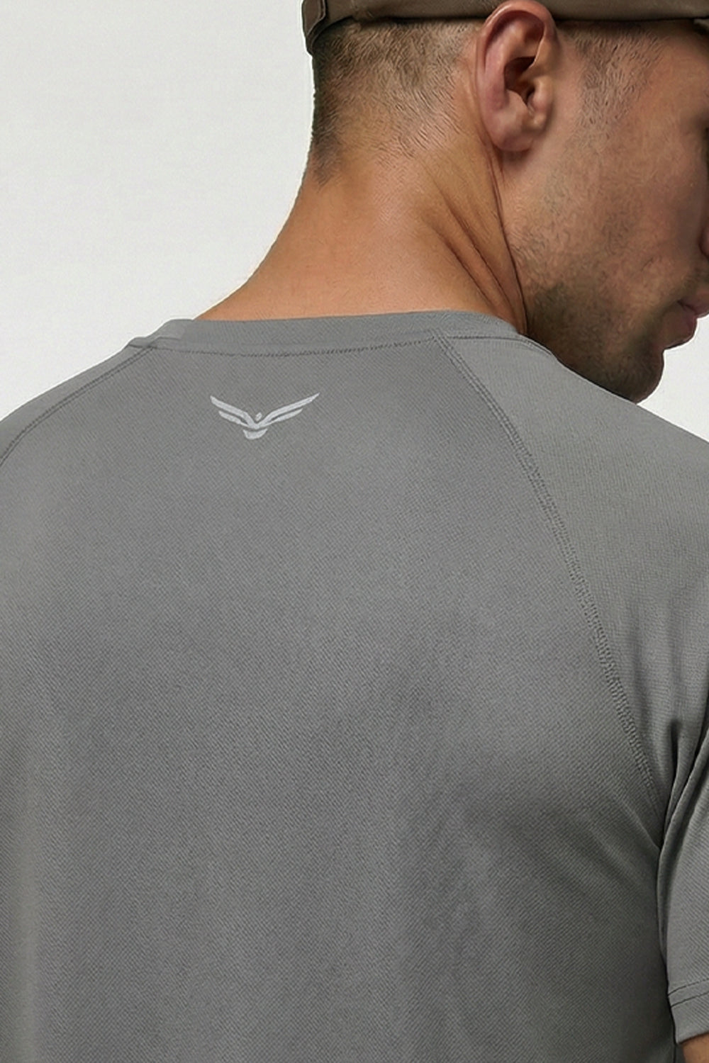 Active Raglan Performance T-Shirt