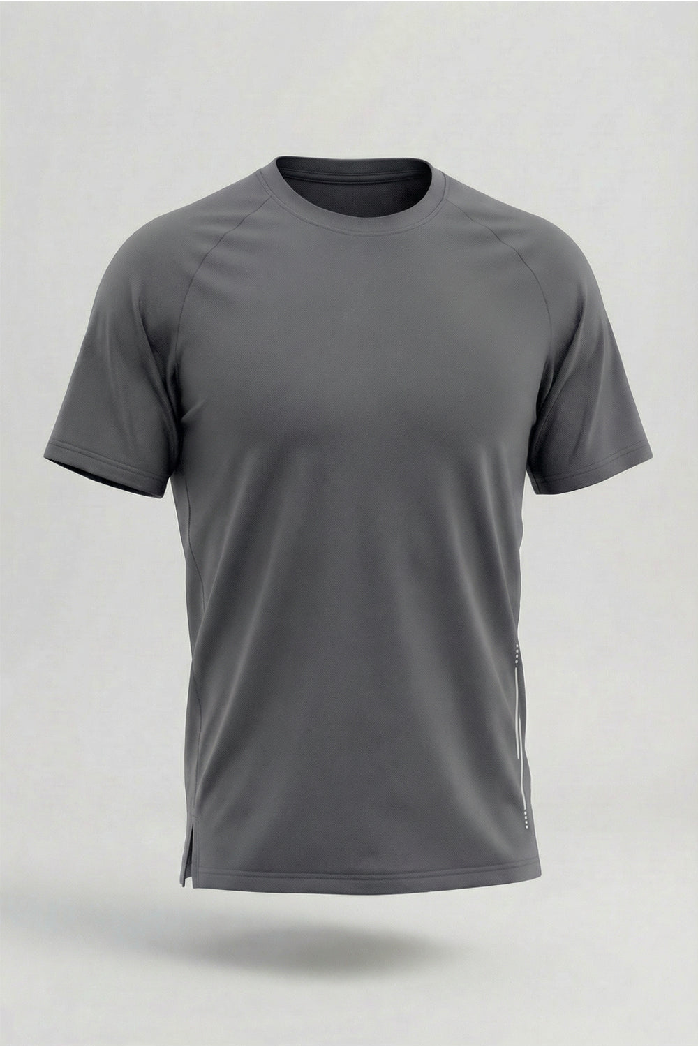 Active Raglan Performance T-Shirt