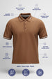 Travel Polo T-Shirt